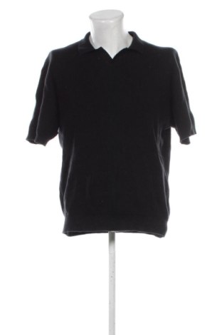 Pánský svetr  Unbranded, Velikost L, Barva Černá, Cena  437,00 Kč, #137805657