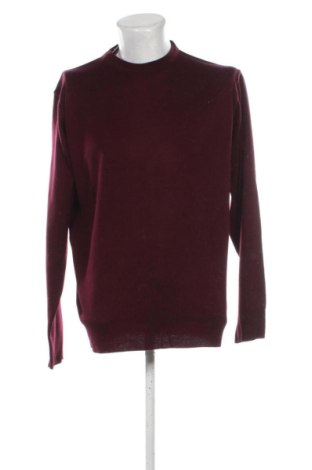Férfi pulóver Unbranded, Méret XXL, Szín Piros, Ár 6 350 Ft, #137809337