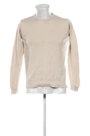 Férfi pulóver Unbranded, Méret M, Szín Ekrü
, Ár 4 479 Ft, #137731374