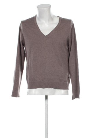 Herrenpullover Cecil, Größe XXL, Farbe Braun, Preis 20,00 €, #137765504