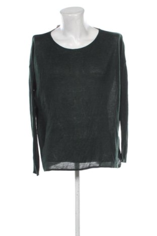 Herrenpullover H&M, Größe L, Farbe Grün, Preis 11,00 €, #137765650