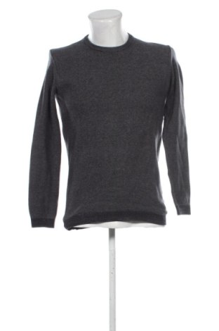 Herrenpullover S.Oliver, Größe S, Farbe Grau, Preis 11,38 €, #137767861