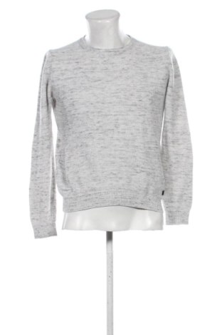Herrenpullover S.Oliver, Größe M, Farbe Grau, Preis 11,42 €, #137767882