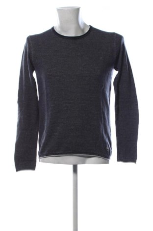 Herrenpullover S.Oliver, Größe M, Farbe Blau, Preis 15,00 €, #137768343