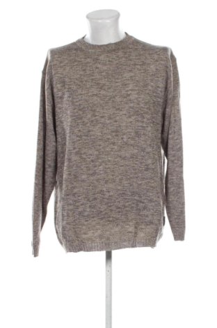 Męski sweter Timberland, Rozmiar XL, Kolor Brązowy, Cena 596,08 zł, #137783692
