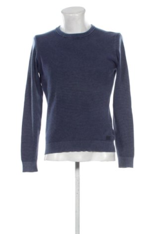 Męski sweter Salsa, Rozmiar L, Kolor Niebieski, Cena 188,90 zł, #137785403