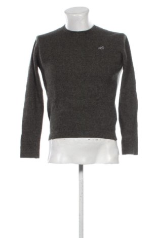 Pulover de bărbați Hollister, Mărime M, Culoare Verde, Preț 243,33 Lei, #137786686