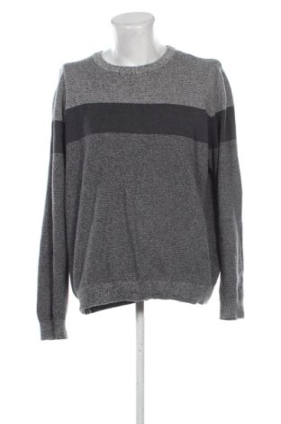 Męski sweter Dressmann, Rozmiar XXL, Kolor Kolorowy, Cena 104,00 zł, #137789558