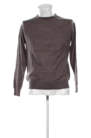 Pánsky sveter  Stormy Life, Veľkosť M, Farba Hnedá, Cena  17,95 €, #137790462