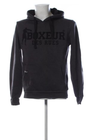 Pánska mikina  Boxeur Des Rues, Veľkosť L, Farba Čierna, Cena  30,00 €, #137754264