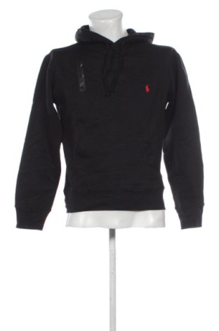 Herren Sweatshirt Ralph Lauren, Größe S, Farbe Schwarz, Preis 104,00 €, #137761996