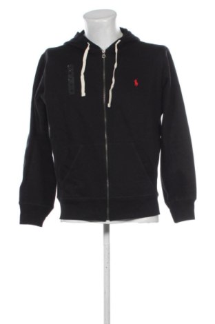Мъжки суитшърт Polo Ralph Lauren, Размер M, Цвят Черен, Цена 121,00 €, #137763959