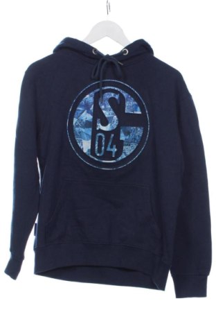 Herren Sweatshirt Unbranded, Größe S, Farbe Blau, Preis 19,84 €, #137768781