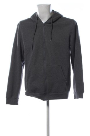 Hanorac de bărbați Unbranded, Mărime XL, Culoare Gri, Preț 94,48 Lei, #137770784