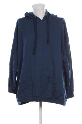 Мъжки суитшърт Unbranded, Размер 5XL, Цвят Син, Цена 20,00 €, #137782137