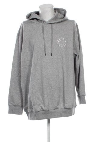 Мъжки суитшърт Jack & Jones, Размер 5XL, Цвят Сив, Цена 42,00 €, #137786323