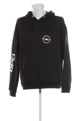 Hanorac de bărbați Roly, Mărime 3XL, Culoare Negru, Preț 104,98 Lei, #137795316