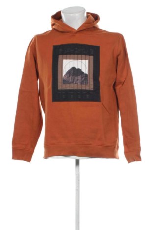 Męska bluza S.Oliver, Rozmiar L, Kolor Pomarańczowy, Cena 88,90 zł, #137796119