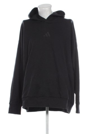 Pánská mikina  Adidas, Velikost 3XL, Barva Černá, Cena  1 629,00 Kč, #137796190