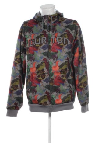 Hanorac de bărbați Burton, Mărime XXL, Culoare Multicolor, Preț 456,67 Lei, #137797471
