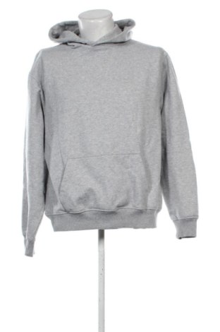Hanorac de bărbați Zara, Mărime L, Culoare Gri, Preț 73,49 Lei, #137797981