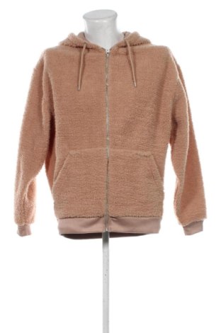 Męska bluza ASOS DESIGN, Rozmiar M, Kolor Beżowy, Cena 231,70 zł, #137798353