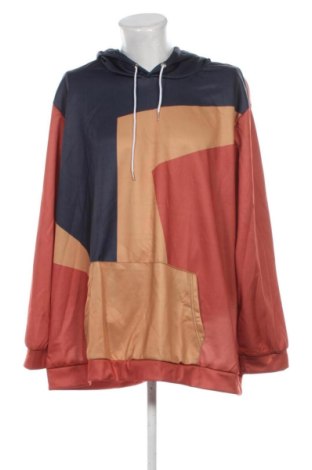 Мъжки суитшърт Unbranded, Размер 5XL, Цвят Многоцветен, Цена 20,00 €, #137798759