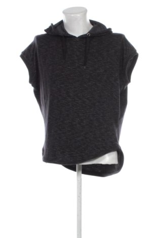 Herren Sweatshirt Urban Classics, Größe S, Farbe Schwarz, Preis 21,00 €, #137800661