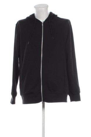 Мъжки суитшърт Primark, Размер XXL, Цвят Черен, Цена 20,00 €, #137801336