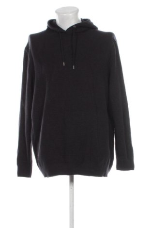 Hanorac de bărbați S.Oliver, Mărime 3XL, Culoare Negru, Preț 110,23 Lei, #137801948