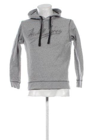 Herren Sweatshirt Jack & Jones, Größe M, Farbe Grau, Preis 17,34 €, #137803835