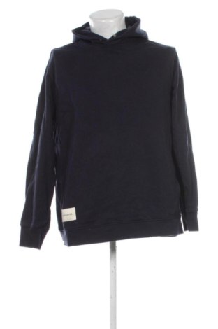 Мъжки суитшърт Anerkjendt, Размер XL, Цвят Син, Цена 28,00 €, #137805882
