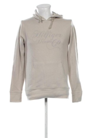 Pánska mikina  Tommy Hilfiger, Veľkosť M, Farba Béžová, Cena  113,17 €, #137788222