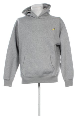 Hanorac de bărbați Desigual, Mărime L, Culoare Gri, Preț 148,00 Lei, #137798048