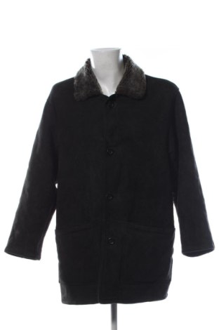 Herren Lederjacke Barisal, Größe M, Farbe Schwarz, Preis 62,00 €, #137761204