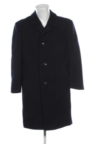 Herrenmantel Unbranded, Größe L, Farbe Blau, Preis 68,00 €, #137761598