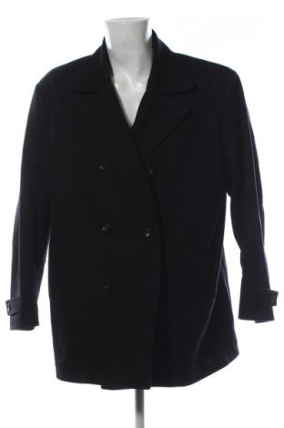 Herrenmantel Radloff, Größe M, Farbe Schwarz, Preis 59,00 €, #137762500