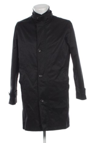 Męski płaszcz Ralph Lauren, Rozmiar M, Kolor Czarny, Cena 838,24 zł, #137776193
