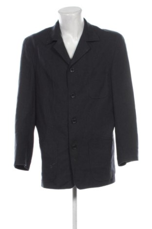 Palton de bărbați Unbranded, Mărime XL, Culoare Albastru, Preț 209,54 Lei, #137793154