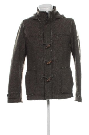 Palton de bărbați Gas, Mărime XL, Culoare Verde, Preț 419,93 Lei, #137793626