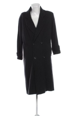 Męski płaszcz Unbranded, Rozmiar L, Kolor Czarny, Cena 232,84 zł, #137794906