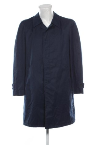 Palton de bărbați C&A, Mărime L, Culoare Albastru, Preț 209,00 Lei, #137798147