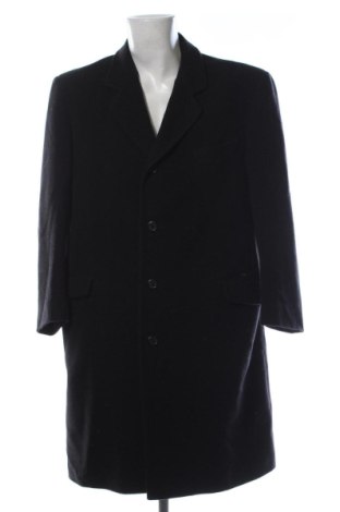 Herrenmantel Unbranded, Größe XL, Farbe Schwarz, Preis 54,50 €, #137761318