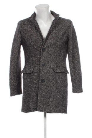 Herrenmantel Zara, Größe M, Farbe Mehrfarbig, Preis 28,20 €, #137802810