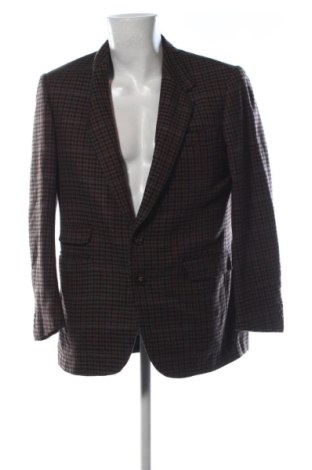 Herren Sakko Unbranded, Größe XL, Farbe Mehrfarbig, Preis 19,00 €, #137759582