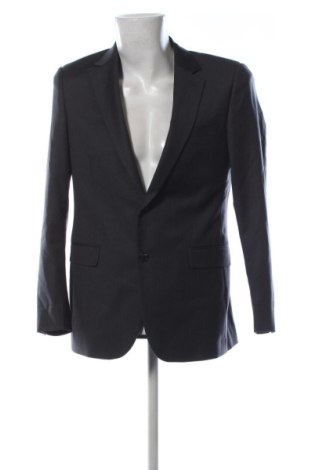 Herren Sakko Yorn, Größe M, Farbe Blau, Preis 54,00 €, #137762148
