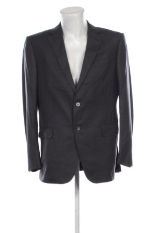 Herren Sakko Ermenegildo Zegna, Größe XL, Farbe Grau, Preis 122,71 €, #137762630