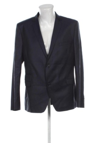 Мъжко сако Scott & Taylor, Размер XL, Цвят Син, Цена 141,83 €, #137762747