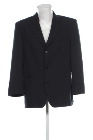 Мъжко сако Marks & Spencer, Размер XL, Цвят Син, Цена 11,13 €, #137763058
