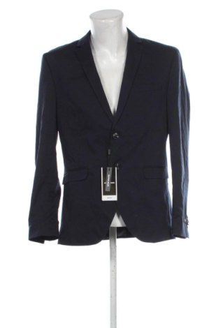 Férfi zakó Jack & Jones, Méret XL, Szín Kék, Ár 14 184 Ft, #137764592